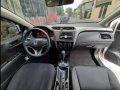Selling White Honda City 2017 in Marikina-4