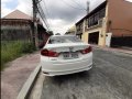 Selling White Honda City 2017 in Marikina-5