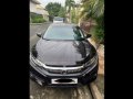 Selling Black Honda Civic 2016 in Parañaque-9