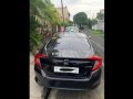 Selling Black Honda Civic 2016 in Parañaque-8