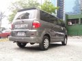 Grey Suzuki Apv 2016 for sale in Manila-2