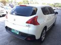 Peugeot 3008 1.6 L CRDI -1