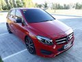 2015 Model Mercedes Benz B200 -0