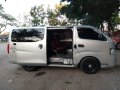 Nissan Nv350 Urvan 2015-3