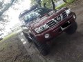 Nissan Patrol 2005 -1