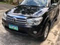 2011 Toyota Fortuner -0