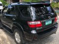 2011 Toyota Fortuner -1