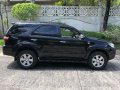 2011 Toyota Fortuner -4