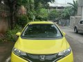 Honda Jazz 2015-2