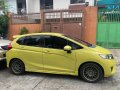 Honda Jazz 2015-5