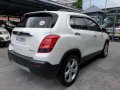 Chevrolet Trax 2016 1.4 LT Automatic-1