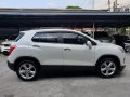 Chevrolet Trax 2016 1.4 LT Automatic-5