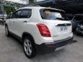 Chevrolet Trax 2016 1.4 LT Automatic-8