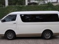 2014 Toyota Hiace GL-5