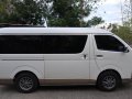 2014 Toyota Hiace GL-6