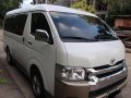 2014 Toyota Hiace GL-7