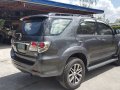 2012 Toyota Fortuner G -1