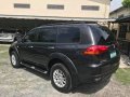 2012 Mitsubishi Montero Sport -2