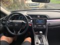 Selling Black Honda Civic 2016 in Parañaque-3