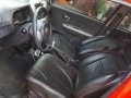 Selling Red Toyota Wigo 2016 in Manila-5