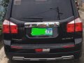 Sell Black 2013 Chevrolet Orlando in Quezon City-0