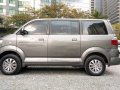 Grey Suzuki Apv 2016 for sale in Manila-3