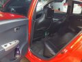 Selling Red Toyota Wigo 2016 in Manila-1