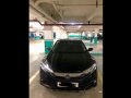Selling Black Honda Civic 2016 in Parañaque-2