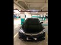 Selling Black Honda Civic 2016 in Parañaque-10