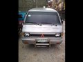 Selling Silver Mitsubishi L300 1992 in Baguio-0