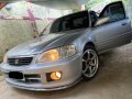 Honda City Type Z 2002-4