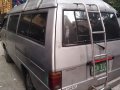 1992 Misubishi L300 Passenger/Utility -1