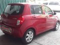 2018 Suzuki Celerio Manual-1