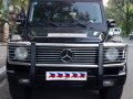 2008 Mercedes-Benz G-500-2