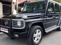 2008 Mercedes-Benz G-500-0