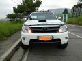 Toyota Fortuner V 4x4 2006-0