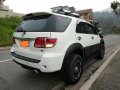 Toyota Fortuner V 4x4 2006-1