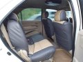 Toyota Fortuner V 4x4 2006-5