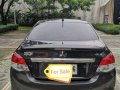 2014 Misubishi Mirage G4 GLS 1.2L -1