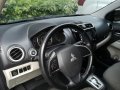 2014 Misubishi Mirage G4 GLS 1.2L -3
