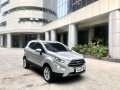 BLACK FORD ECOSPORT TREND AUTOMATIC AT LOW PRICE AVAILABLE at Eastwood Qc-0