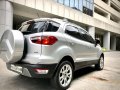 BLACK FORD ECOSPORT TREND AUTOMATIC AT LOW PRICE AVAILABLE at Eastwood Qc-1