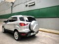 BLACK FORD ECOSPORT TREND AUTOMATIC AT LOW PRICE AVAILABLE at Eastwood Qc-15