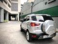 BLACK FORD ECOSPORT TREND AUTOMATIC AT LOW PRICE AVAILABLE at Eastwood Qc-16