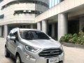 BLACK FORD ECOSPORT TREND AUTOMATIC AT LOW PRICE AVAILABLE at Eastwood Qc-18