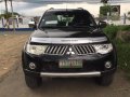 Mitsubishi Montero 2011-1