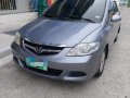 Honda City 2008 -0