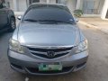 Honda City 2008 -2