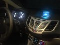 2016 Ford Fiesta -3
