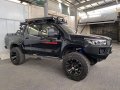 Toyota Hilux 2018-0
